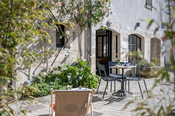 hotel saint nicolas