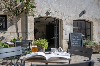 hotel saint nicolas