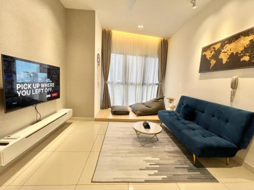 Continew Residensi By Airhost,,0 star