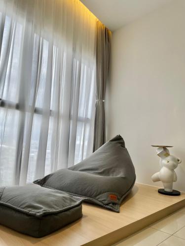 Continew Residensi By Airhost,,0 star