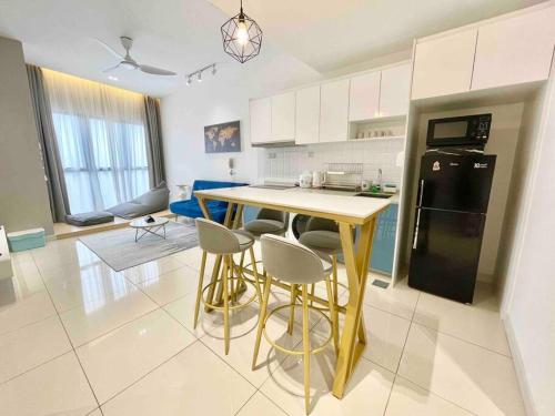 Continew Residensi By Airhost,,0 star