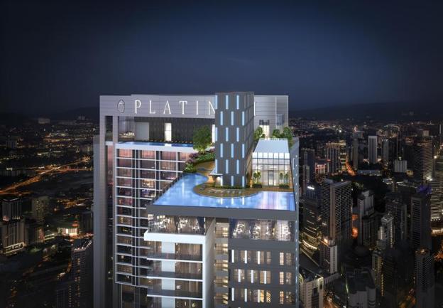 the face 2 by dm suites