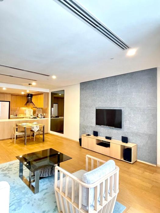 sfera residence klcc