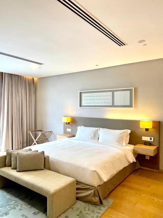 sfera residence klcc