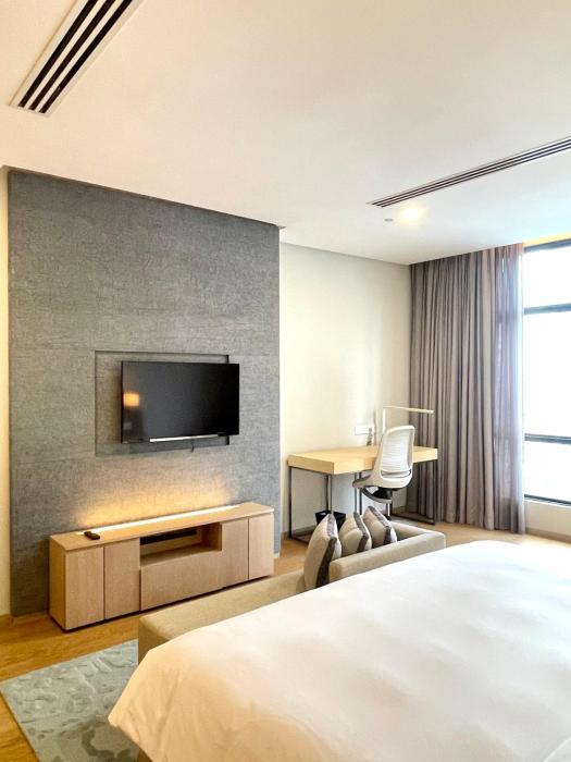 sfera residence klcc