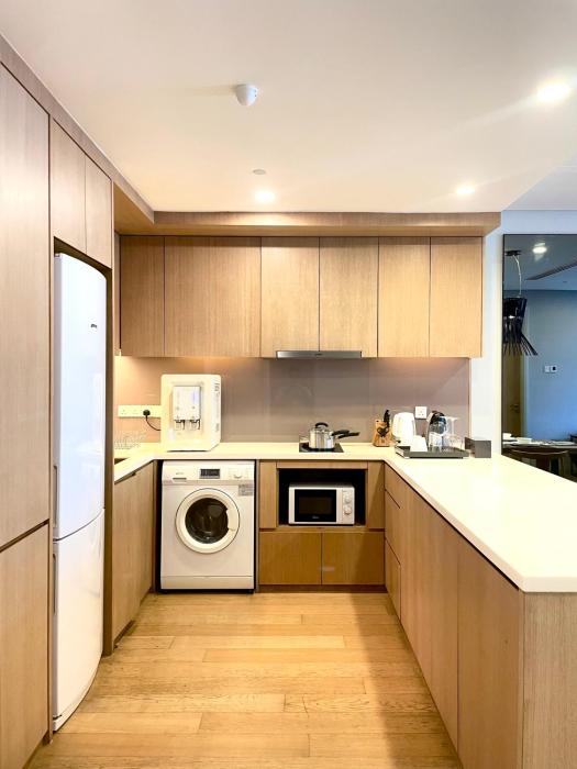 sfera residence klcc