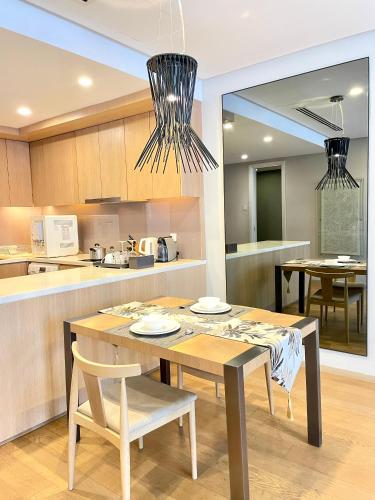 sfera residence klcc