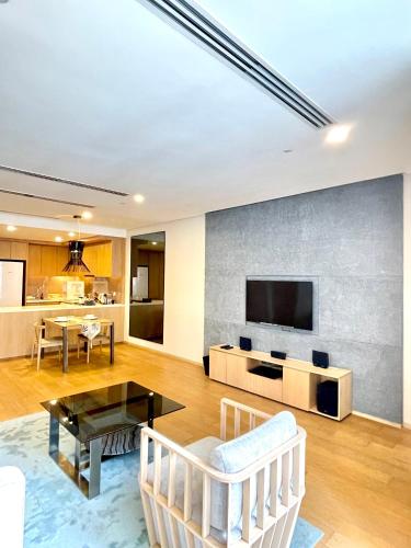 sfera residence klcc