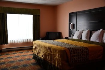 Regency Inn & Suites,Minnesota>>Faribault,2 star