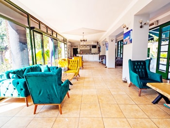 hotel bleu nuit bodrum all inclusive