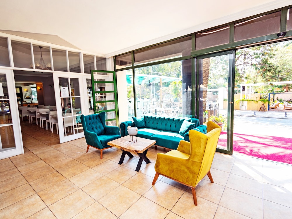 hotel bleu nuit bodrum all inclusive