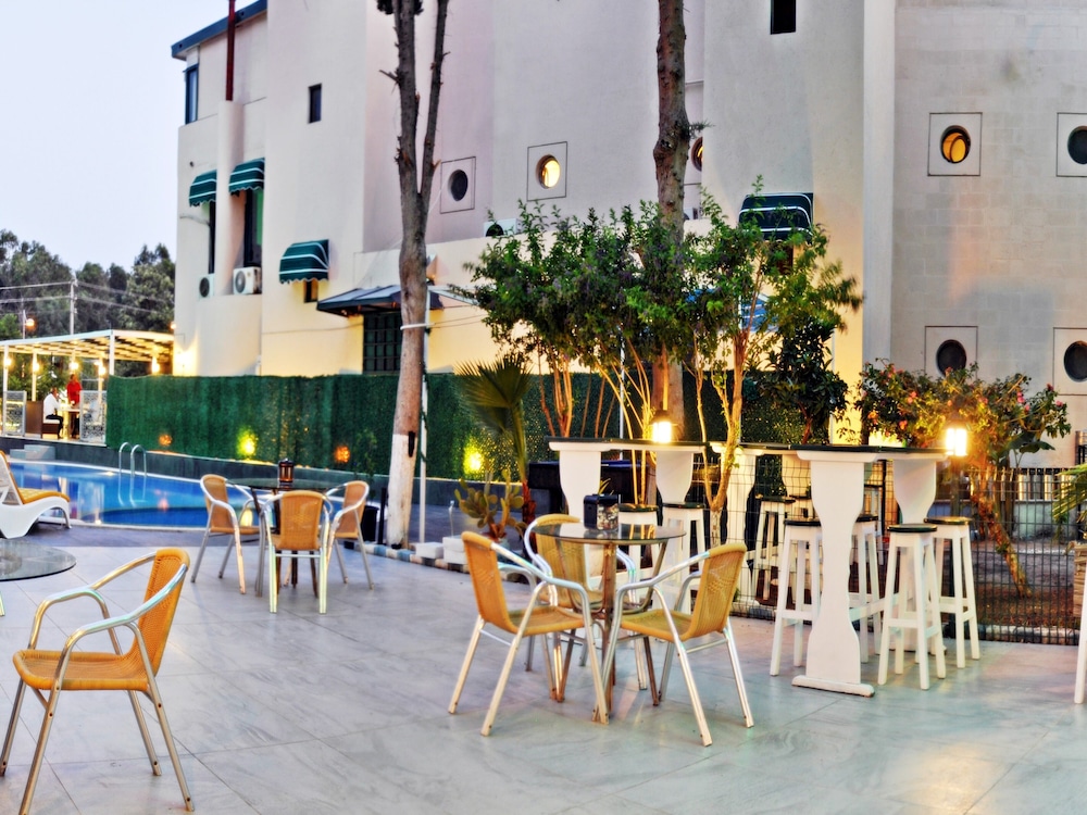 hotel bleu nuit bodrum all inclusive