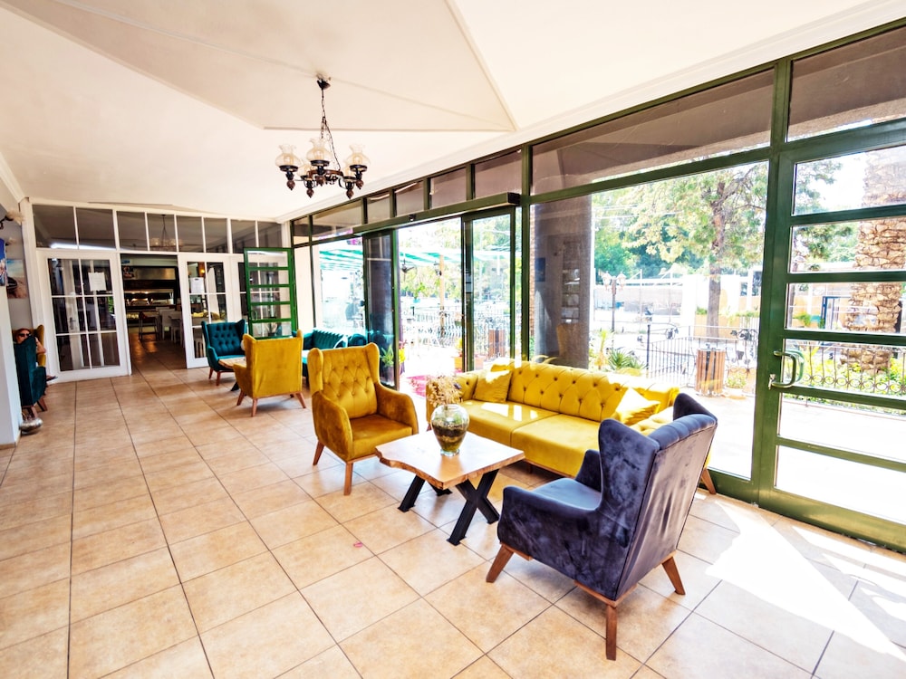 hotel bleu nuit bodrum all inclusive