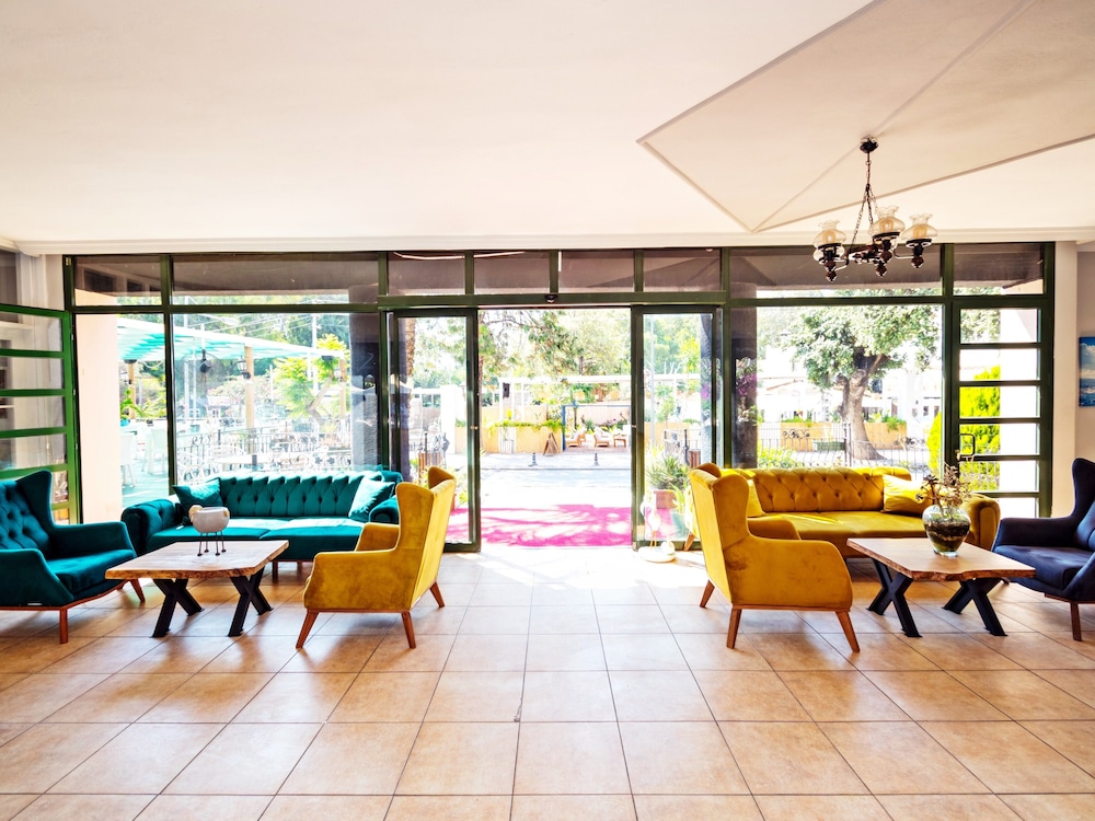 hotel bleu nuit bodrum all inclusive