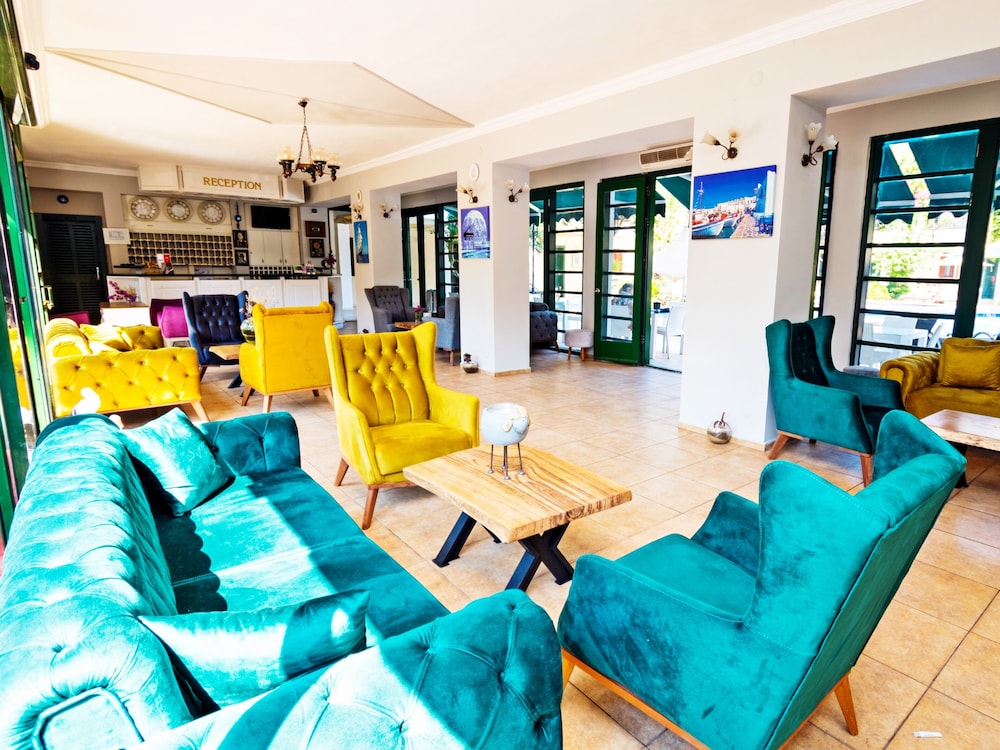 hotel bleu nuit bodrum all inclusive