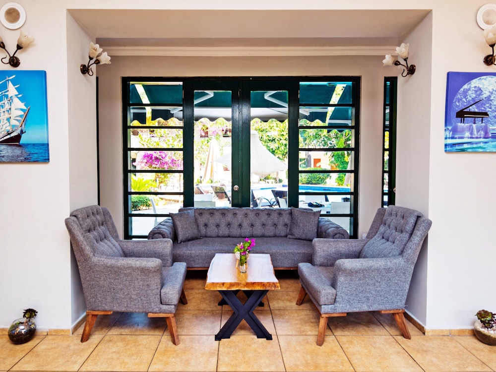 hotel bleu nuit bodrum all inclusive