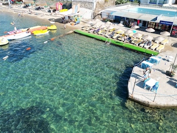 hotel bleu nuit bodrum all inclusive