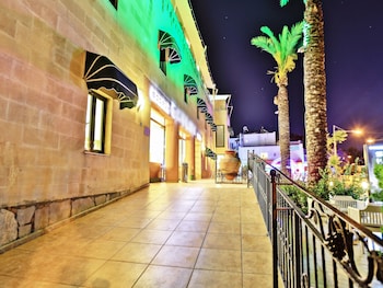 hotel bleu nuit bodrum all inclusive