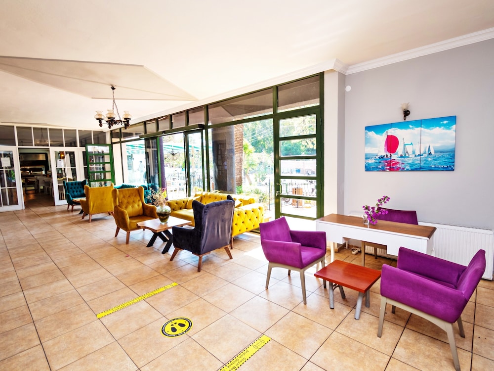 hotel bleu nuit bodrum all inclusive