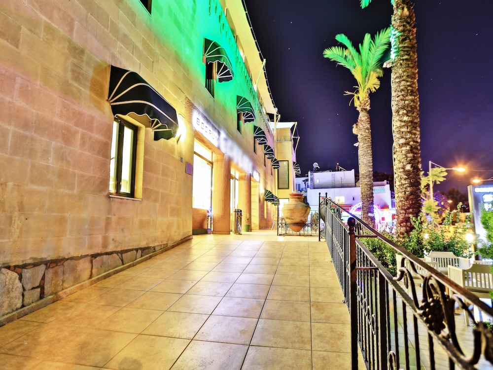 hotel bleu nuit bodrum all inclusive