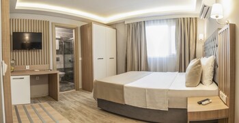 hotel bleu nuit bodrum all inclusive