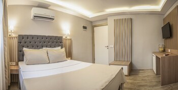 hotel bleu nuit bodrum all inclusive