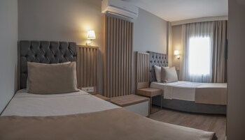 hotel bleu nuit bodrum all inclusive