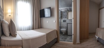 hotel bleu nuit bodrum all inclusive