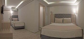 hotel bleu nuit bodrum all inclusive