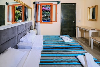 hotel bleu nuit bodrum all inclusive