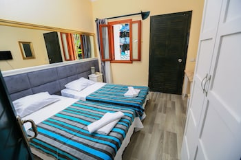 hotel bleu nuit bodrum all inclusive