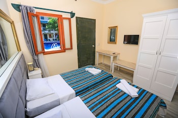 hotel bleu nuit bodrum all inclusive