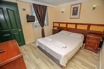 hotel bleu nuit bodrum all inclusive