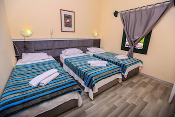 hotel bleu nuit bodrum all inclusive