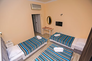 hotel bleu nuit bodrum all inclusive