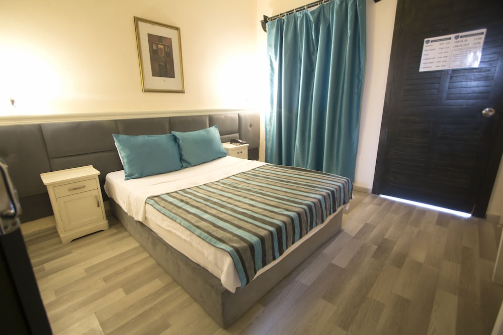 hotel bleu nuit bodrum all inclusive