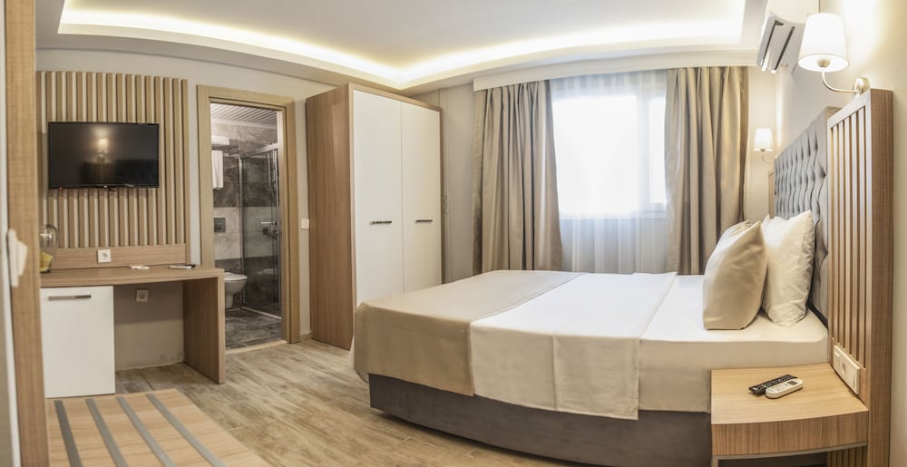 hotel bleu nuit bodrum all inclusive