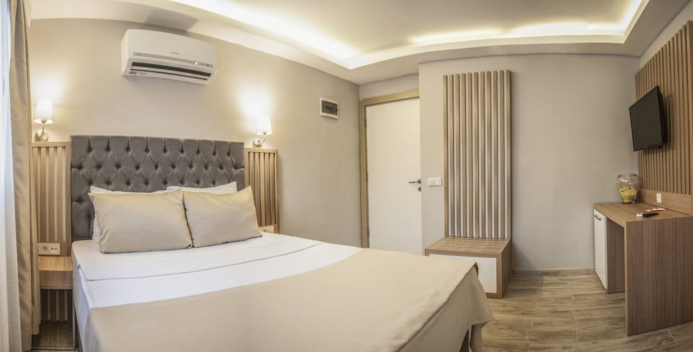hotel bleu nuit bodrum all inclusive