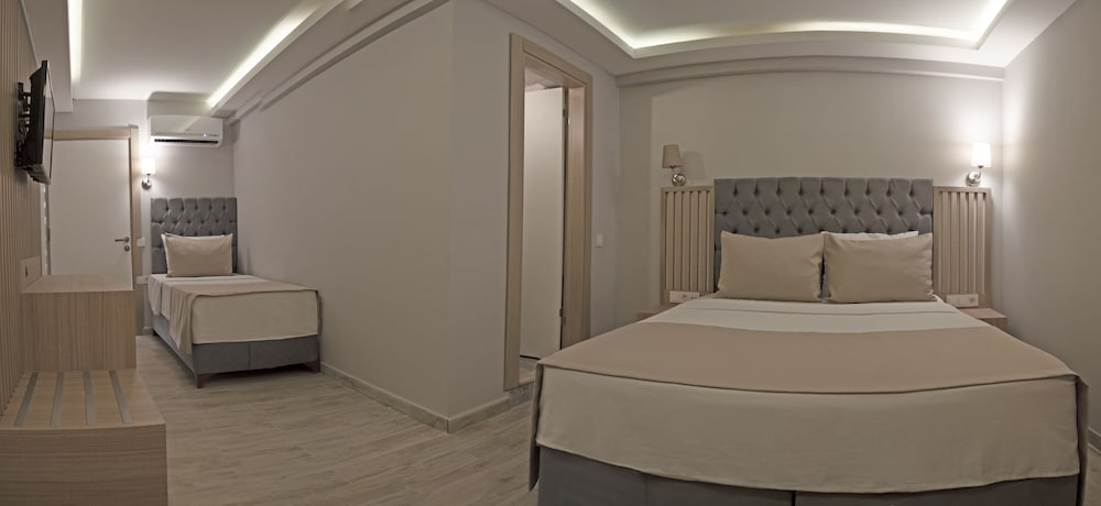 hotel bleu nuit bodrum all inclusive