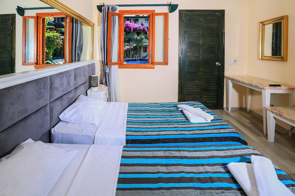 hotel bleu nuit bodrum all inclusive