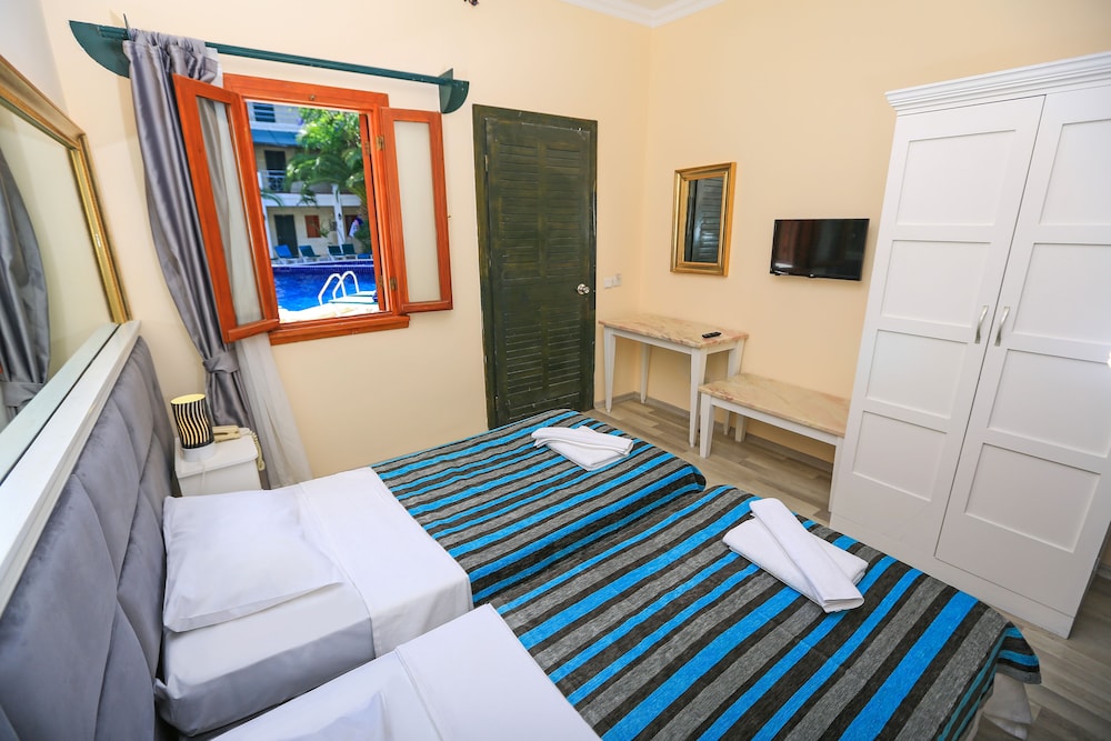 hotel bleu nuit bodrum all inclusive
