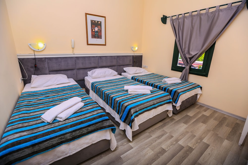 hotel bleu nuit bodrum all inclusive