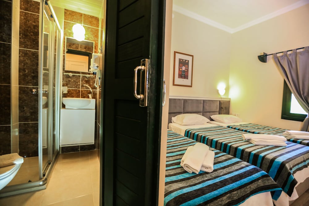 hotel bleu nuit bodrum all inclusive