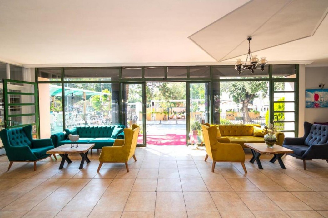 hotel bleu nuit bodrum all inclusive