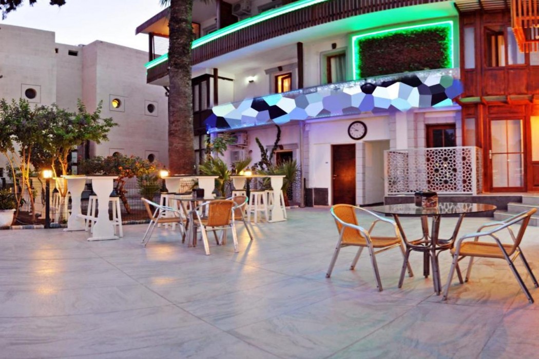 hotel bleu nuit bodrum all inclusive