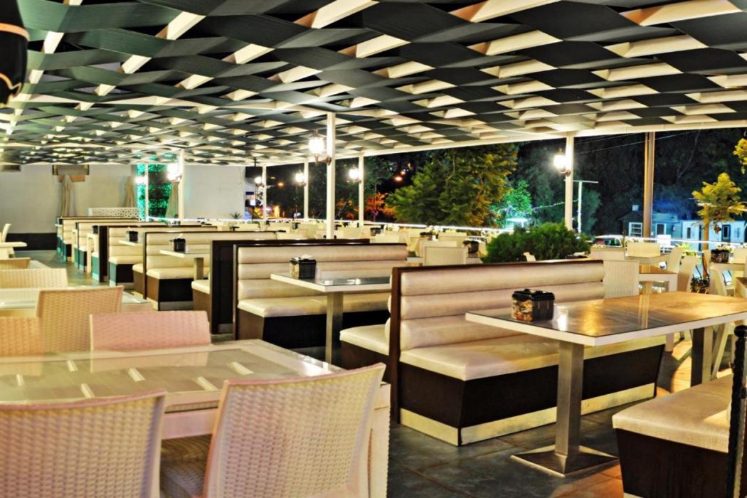 hotel bleu nuit bodrum all inclusive