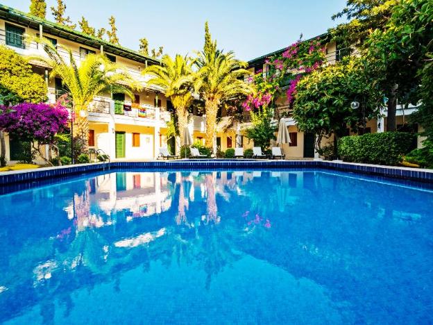 hotel bleu nuit bodrum all inclusive