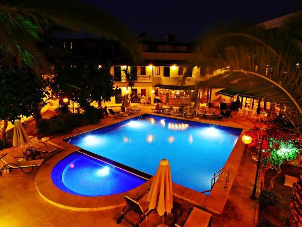 hotel bleu nuit bodrum all inclusive
