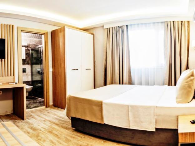 hotel bleu nuit bodrum all inclusive