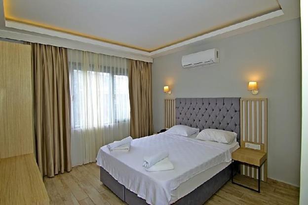 hotel bleu nuit bodrum all inclusive